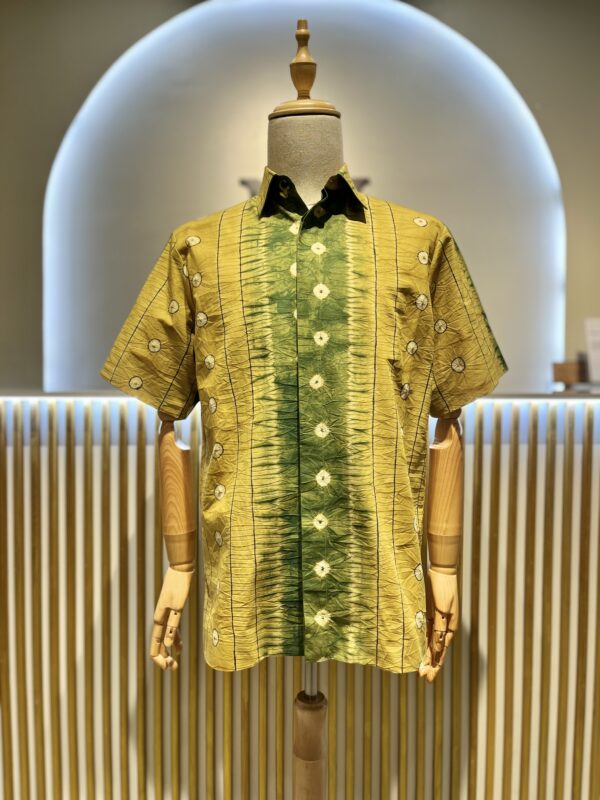 Titik Tumbuh Shirt