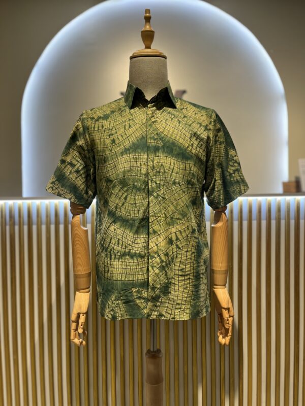 Titik Tumbuh Shirt