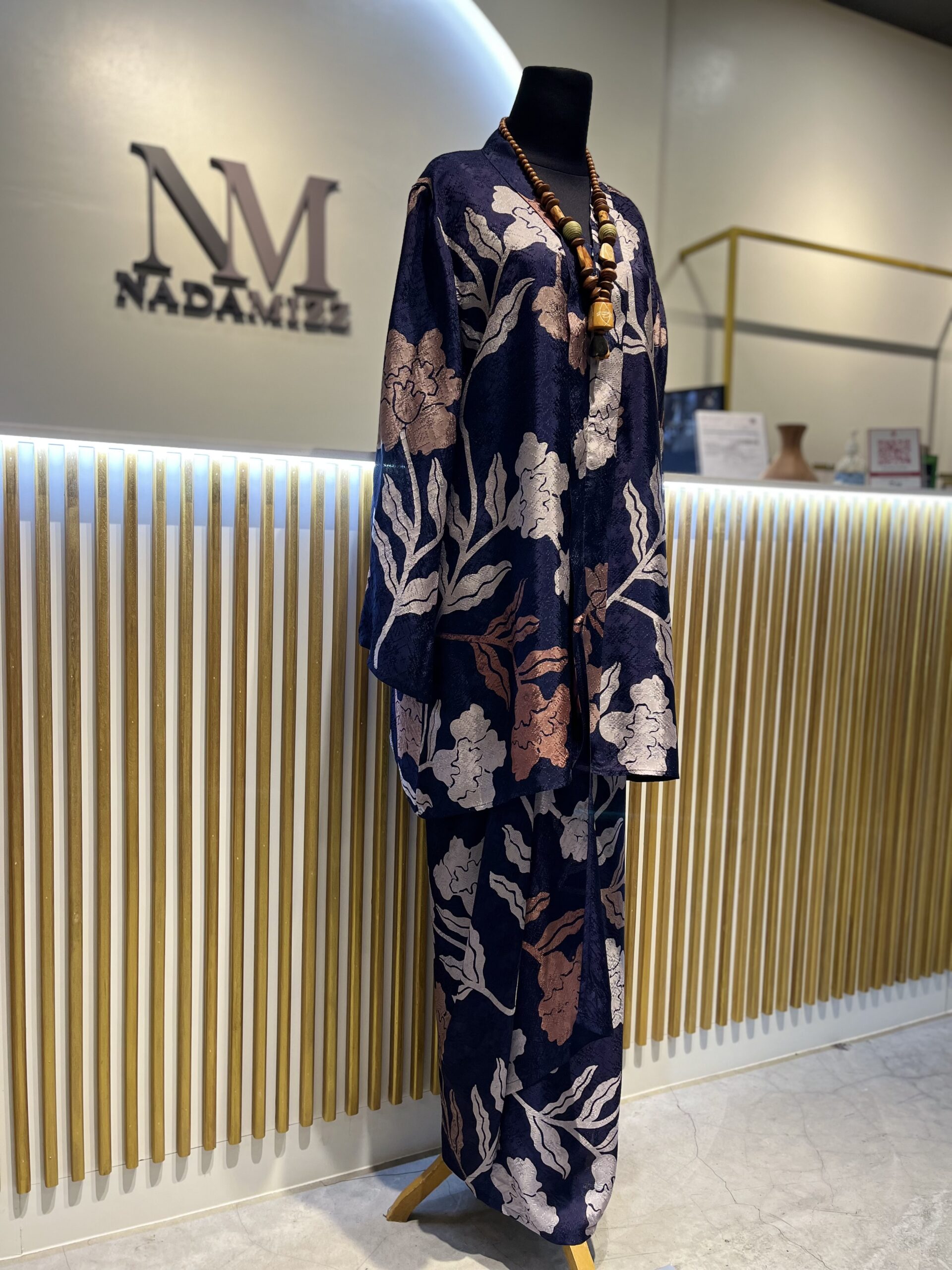 Kebarung Modern - Image 3