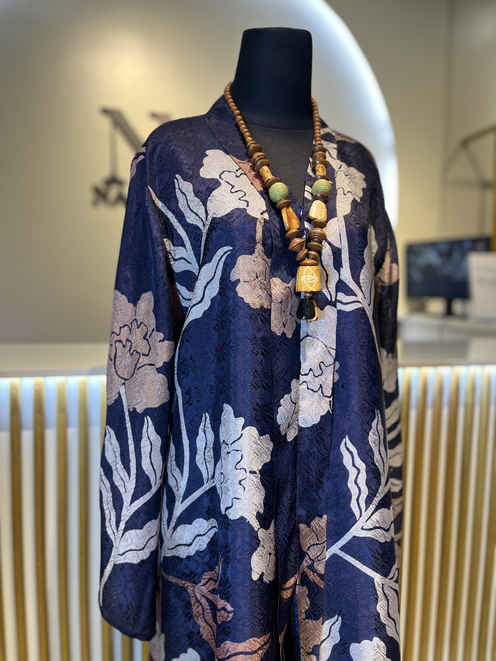 Kebarung Modern - Image 2